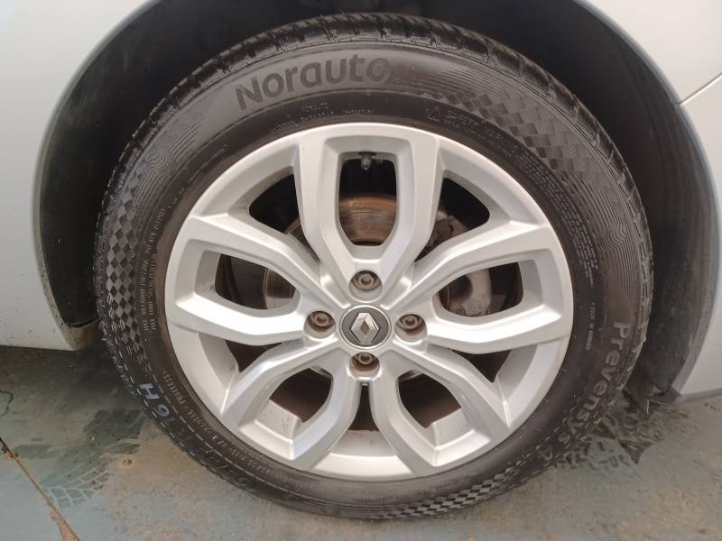 Renault Clio - Photo 10