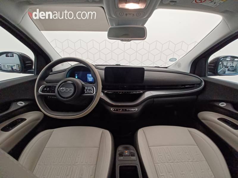 Fiat 500 - Photo 12