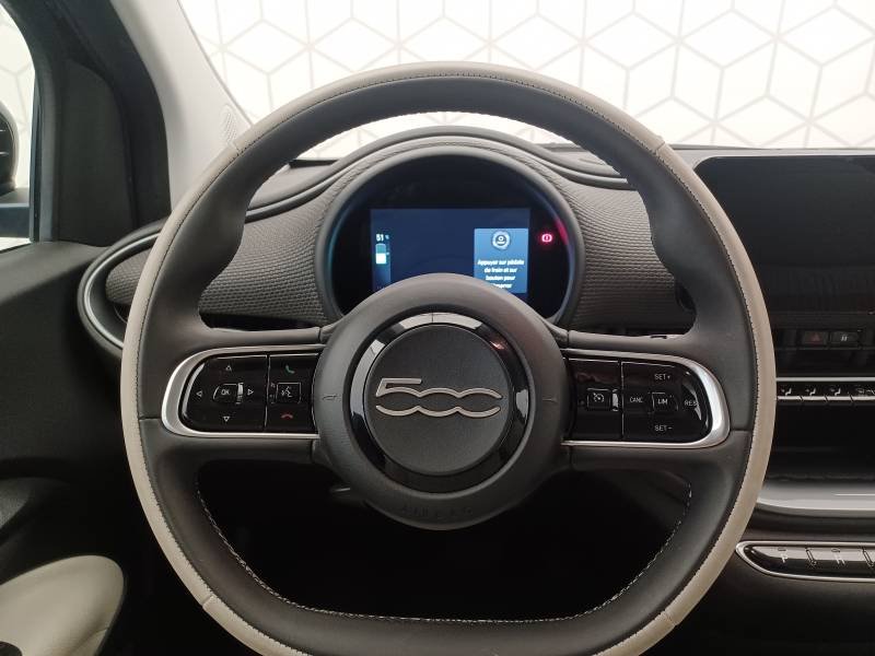 Fiat 500 - Photo 13