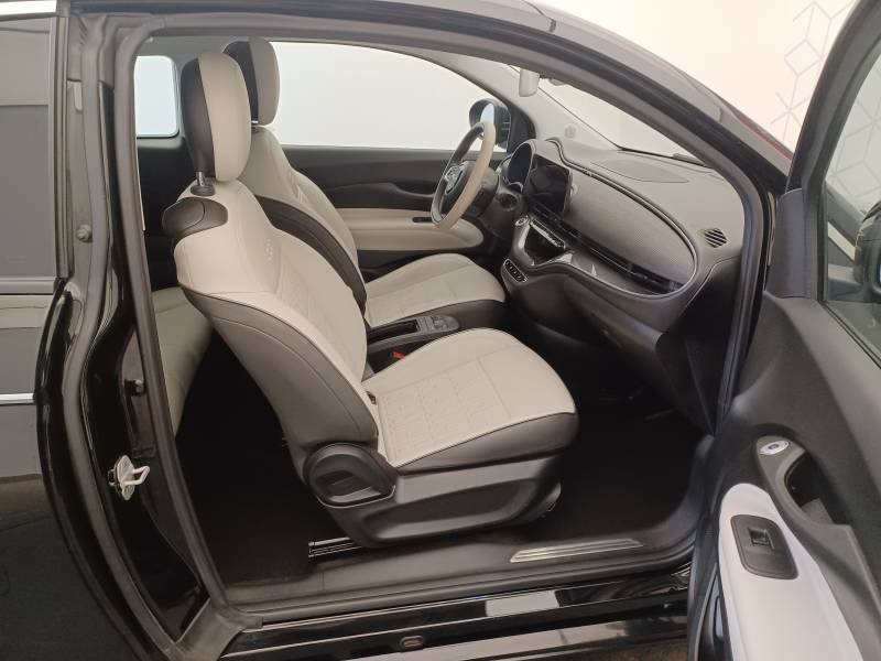 Fiat 500 - Photo 14