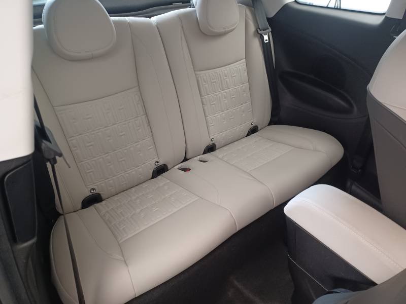 Fiat 500 - Photo 15
