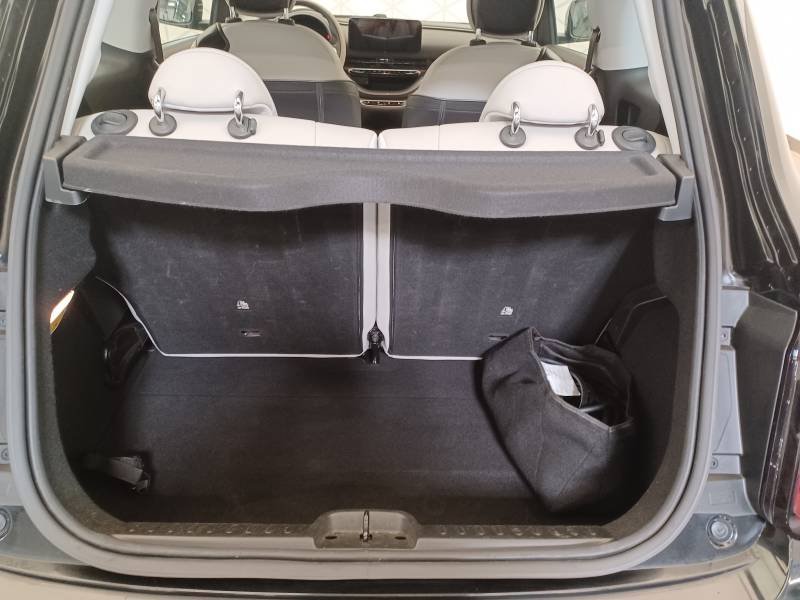 Fiat 500 - Photo 16