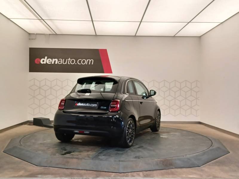 Fiat 500 - Photo 2