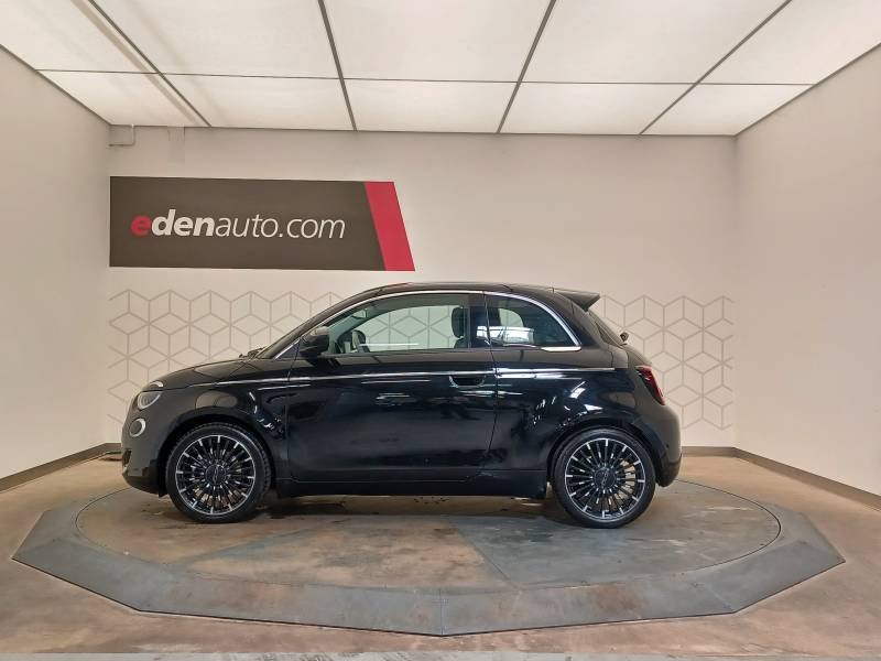 Fiat 500 - Photo 3
