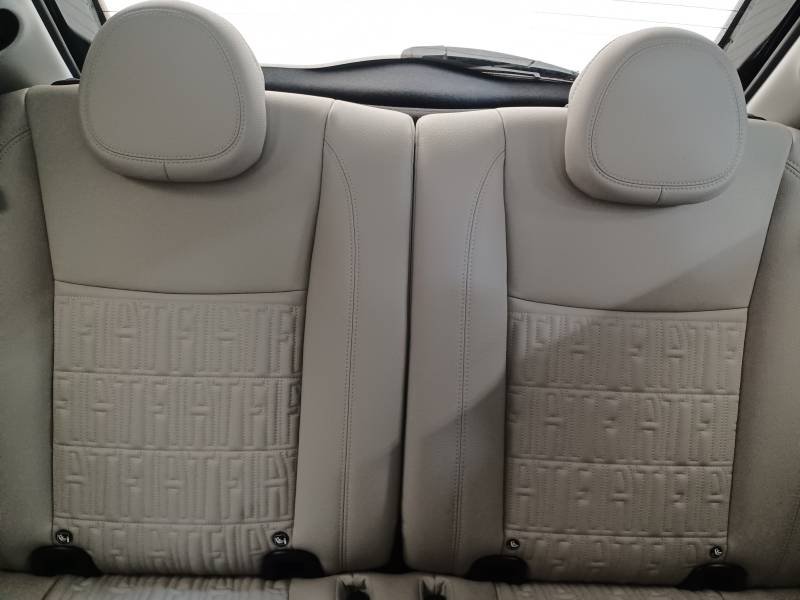 Fiat 500 - Photo 31