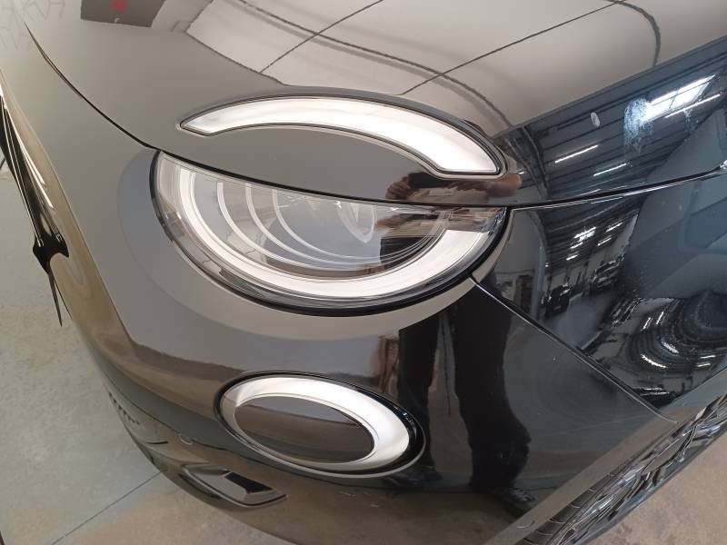 Fiat 500 - Photo 33