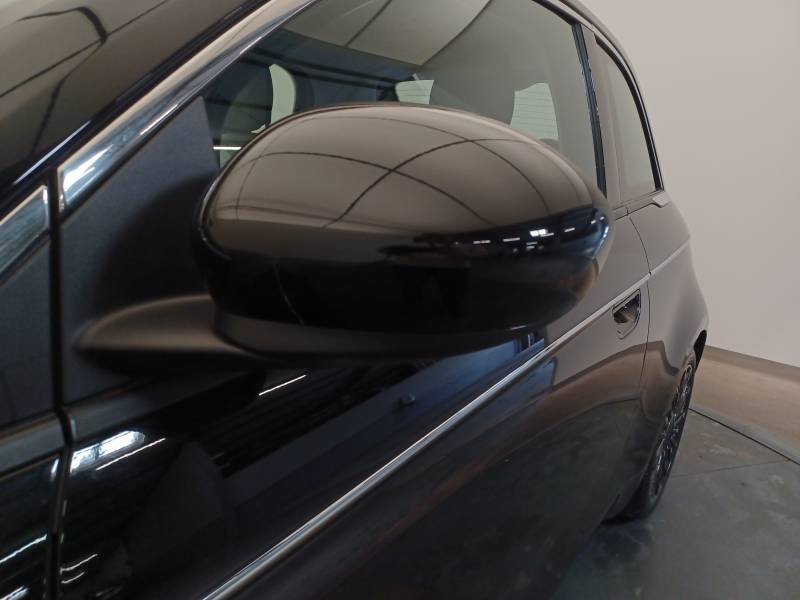 Fiat 500 - Photo 34