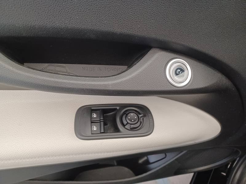 Fiat 500 - Photo 35