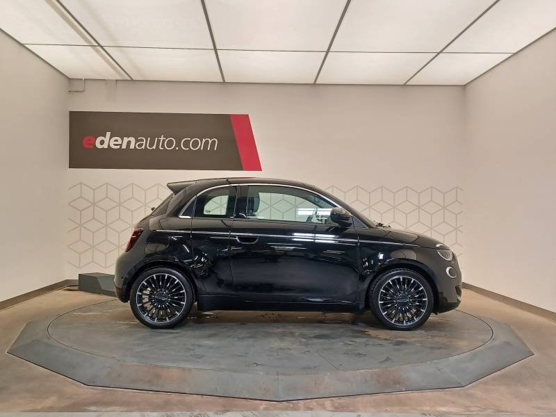 Fiat 500 - Photo 4