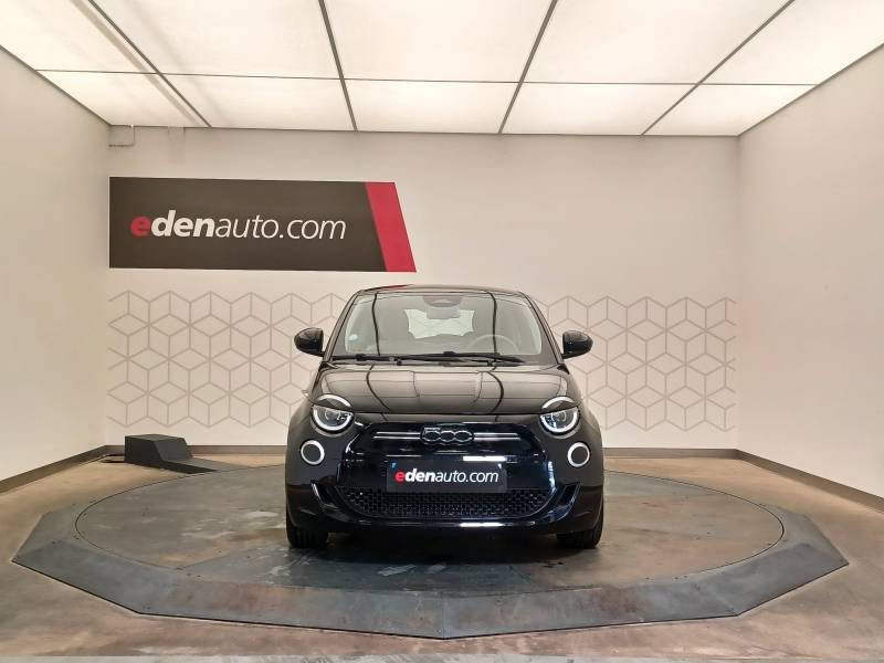 Fiat 500 - Photo 5