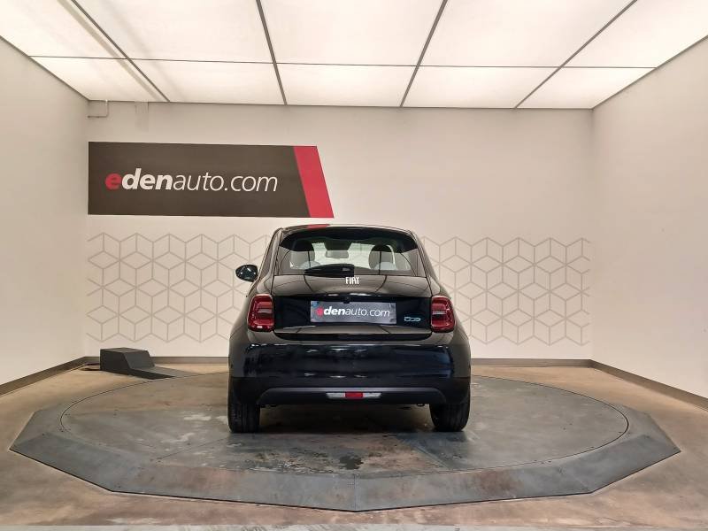 Fiat 500 - Photo 6