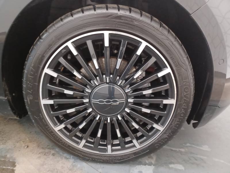 Fiat 500 - Photo 10