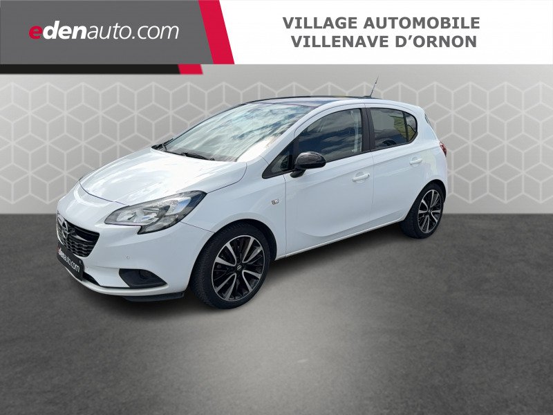 Opel Corsa - Photo 1