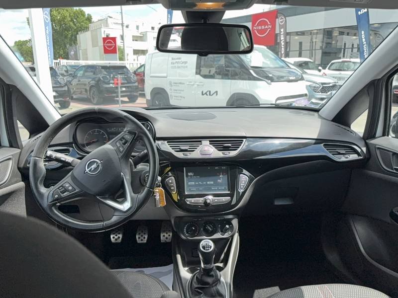 Opel Corsa - Photo 11