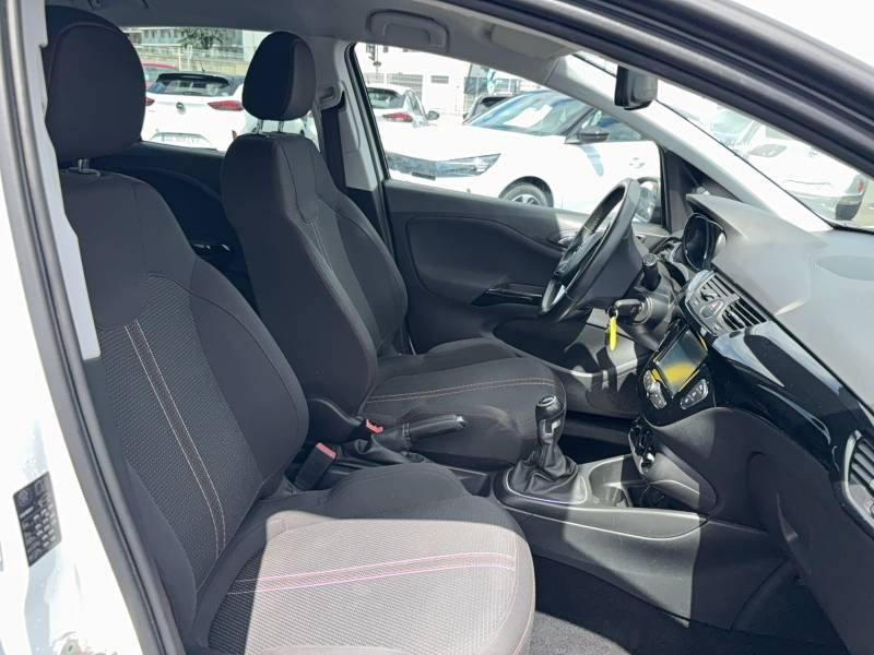 Opel Corsa - Photo 12