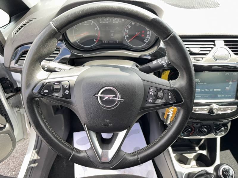 Opel Corsa - Photo 13