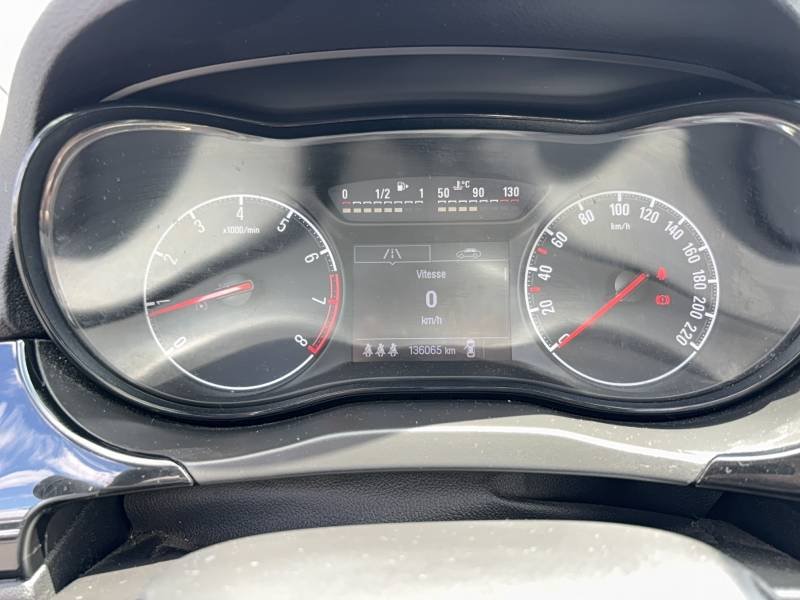 Opel Corsa - Photo 14