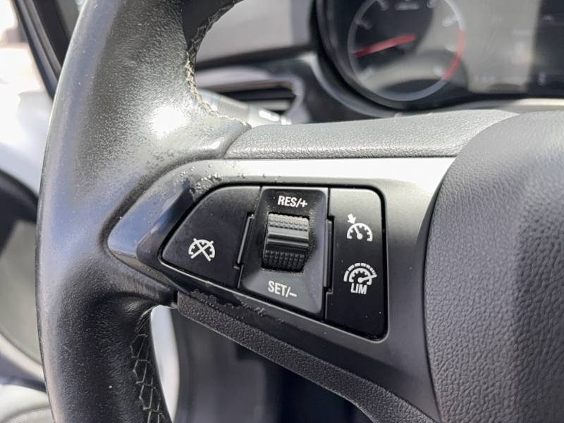 Opel Corsa - Photo 15