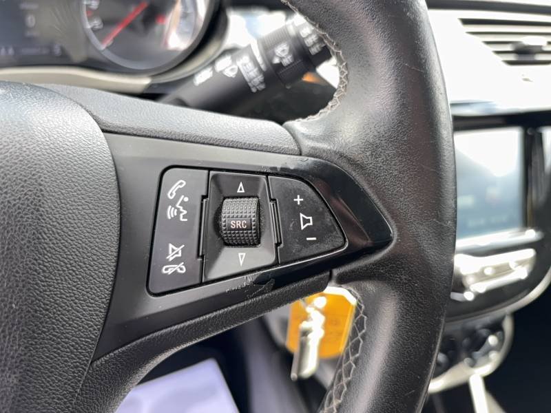 Opel Corsa - Photo 16