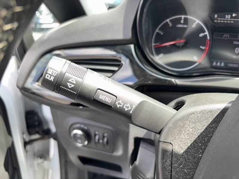 Opel Corsa - Photo 17