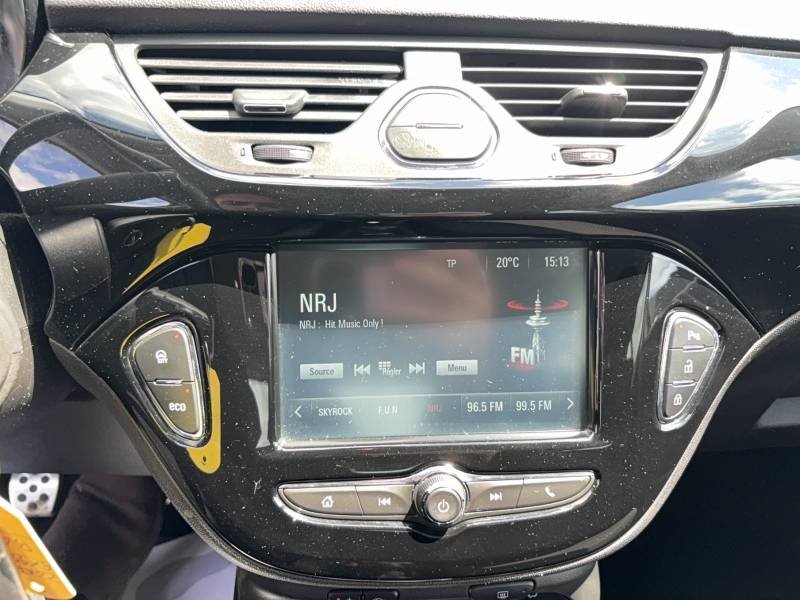 Opel Corsa - Photo 19