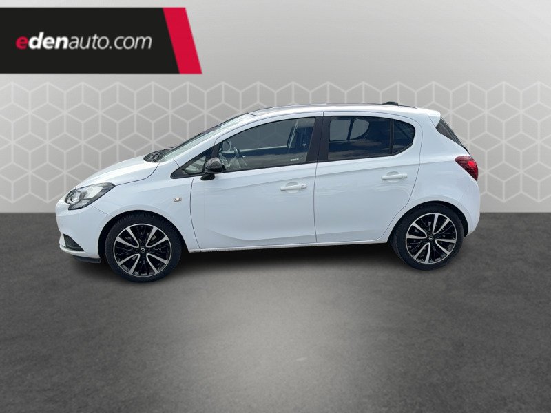 Opel Corsa - Photo 2