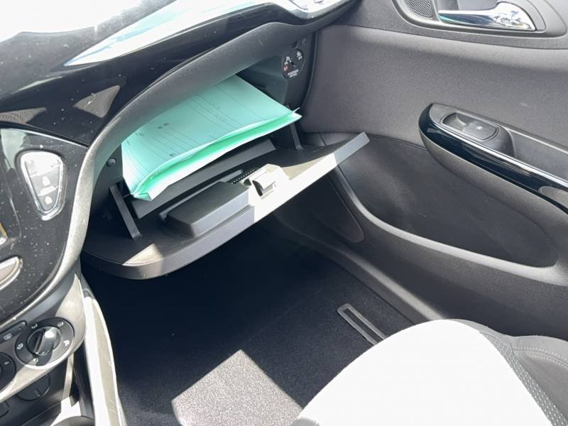 Opel Corsa - Photo 27