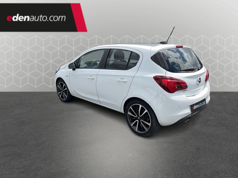 Opel Corsa - Photo 3