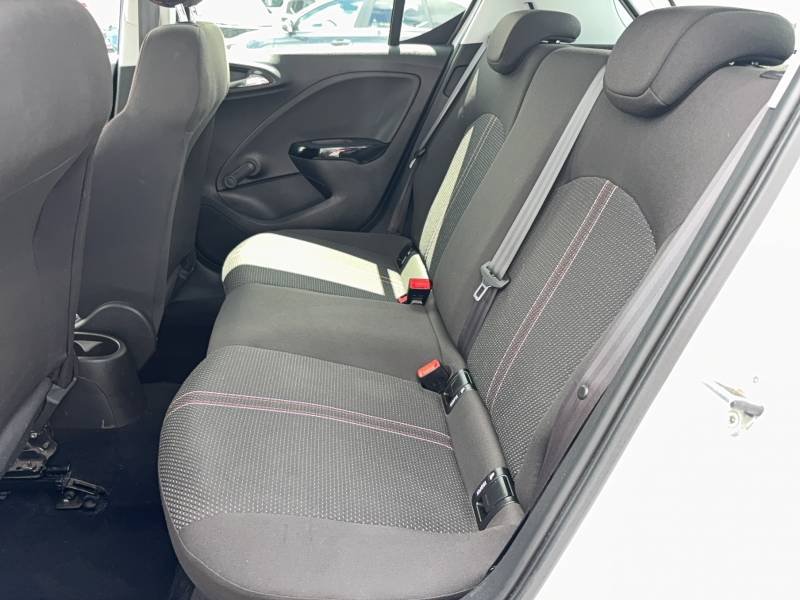 Opel Corsa - Photo 31