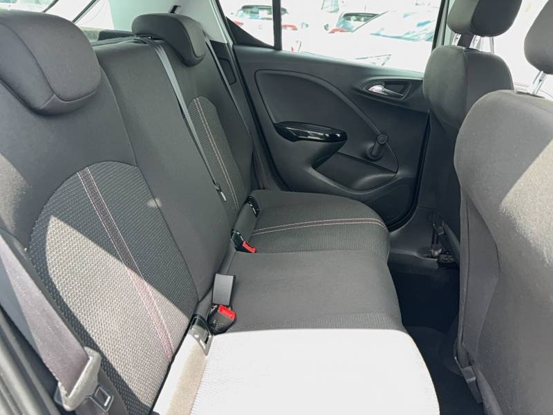 Opel Corsa - Photo 33