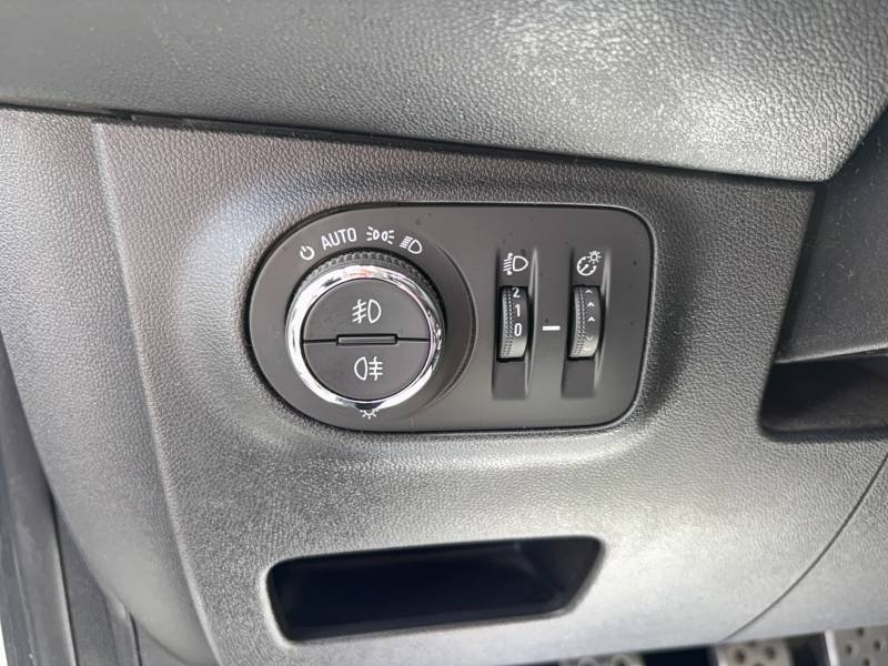 Opel Corsa - Photo 37