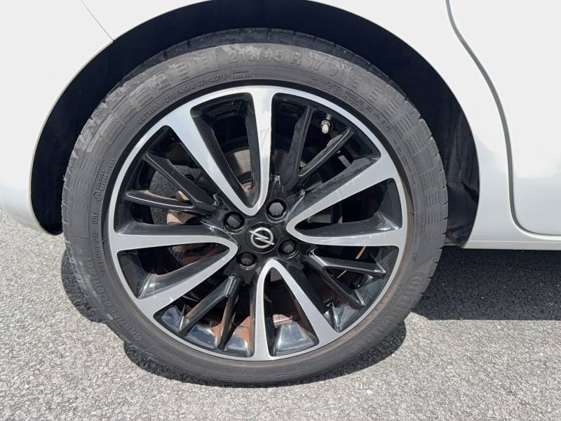 Opel Corsa - Photo 40