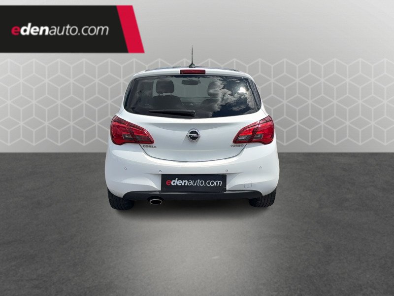 Opel Corsa - Photo 4