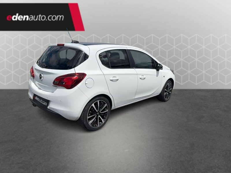 Opel Corsa - Photo 5