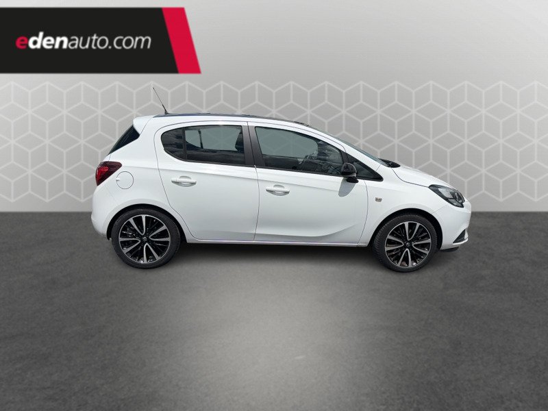 Opel Corsa - Photo 6