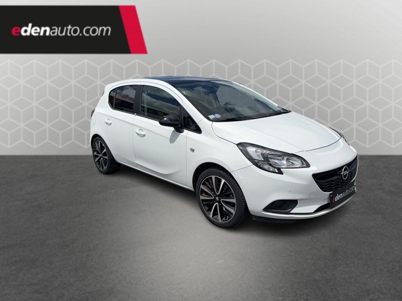 Opel Corsa - Photo 7
