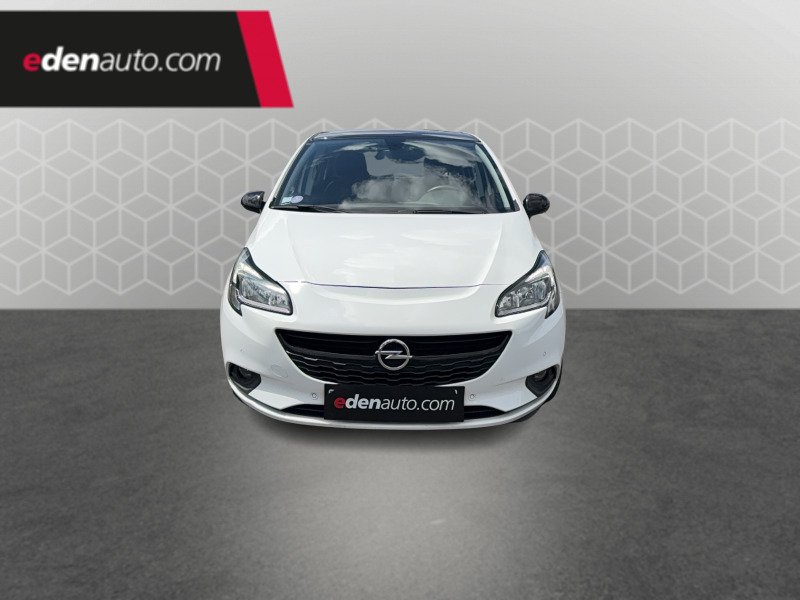 Opel Corsa - Photo 8