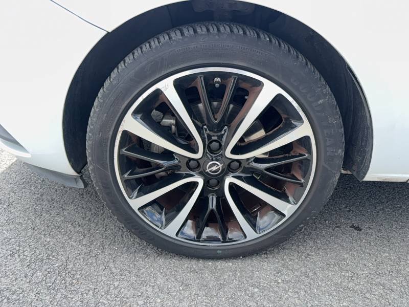 Opel Corsa - Photo 9