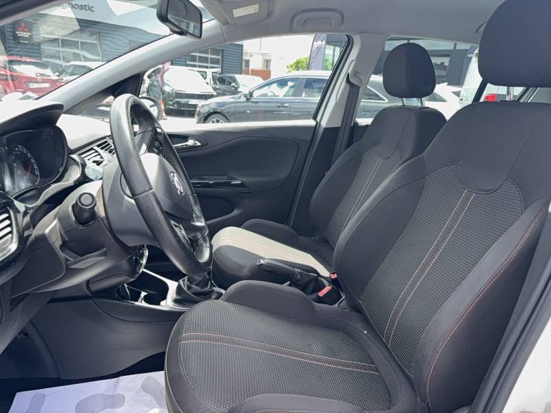 Opel Corsa - Photo 10