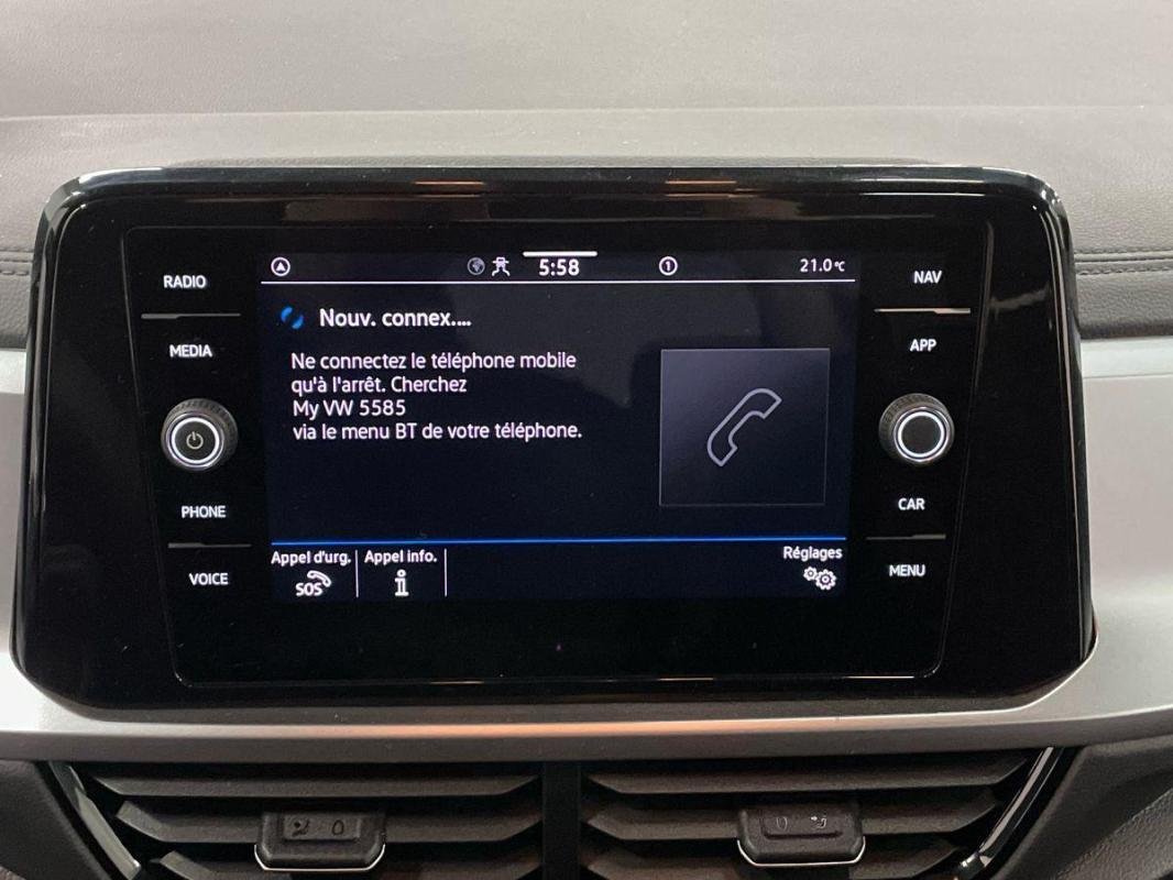 Volkswagen T-Roc - Photo 16