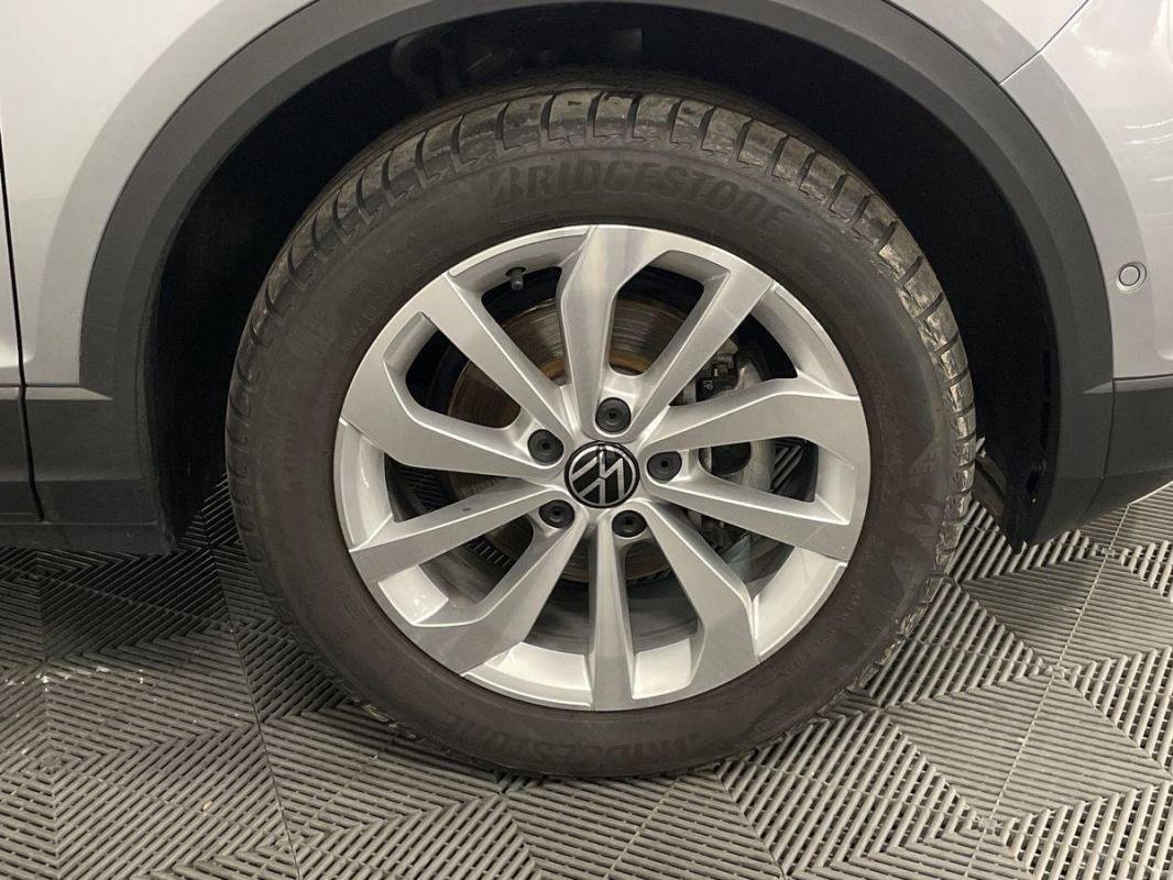 Volkswagen T-Roc - Photo 26