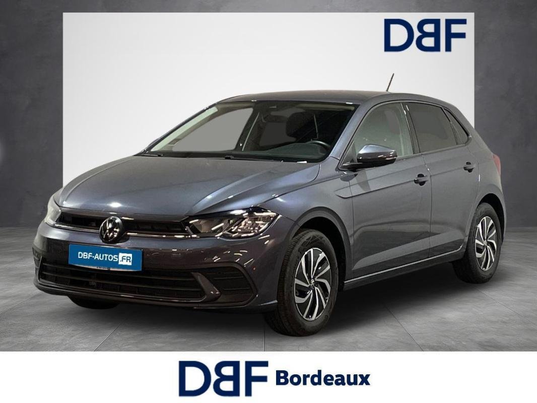 Volkswagen Polo - Photo 1