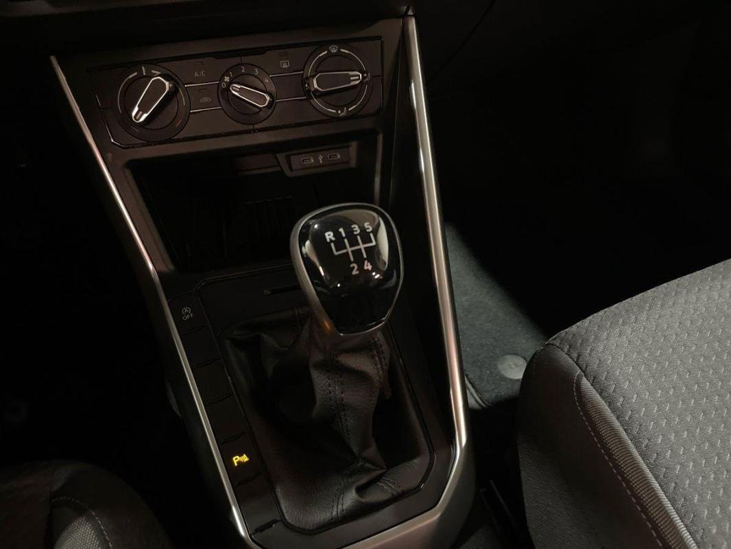 Volkswagen Polo - Photo 11