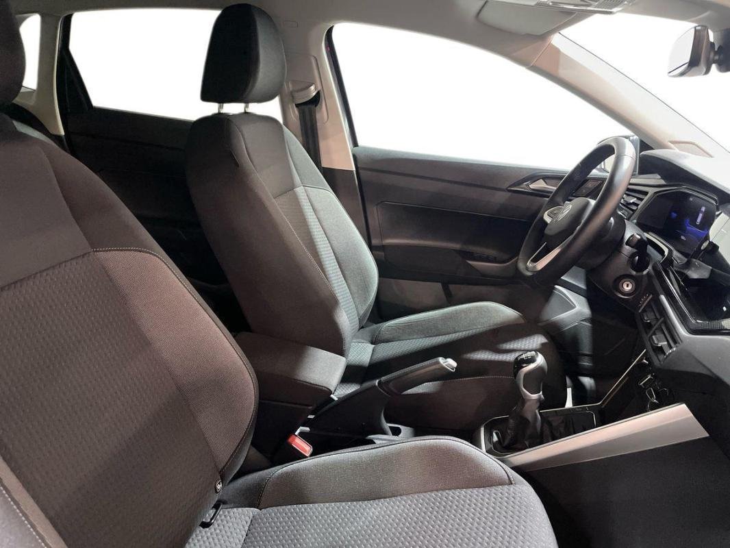 Volkswagen Polo - Photo 13