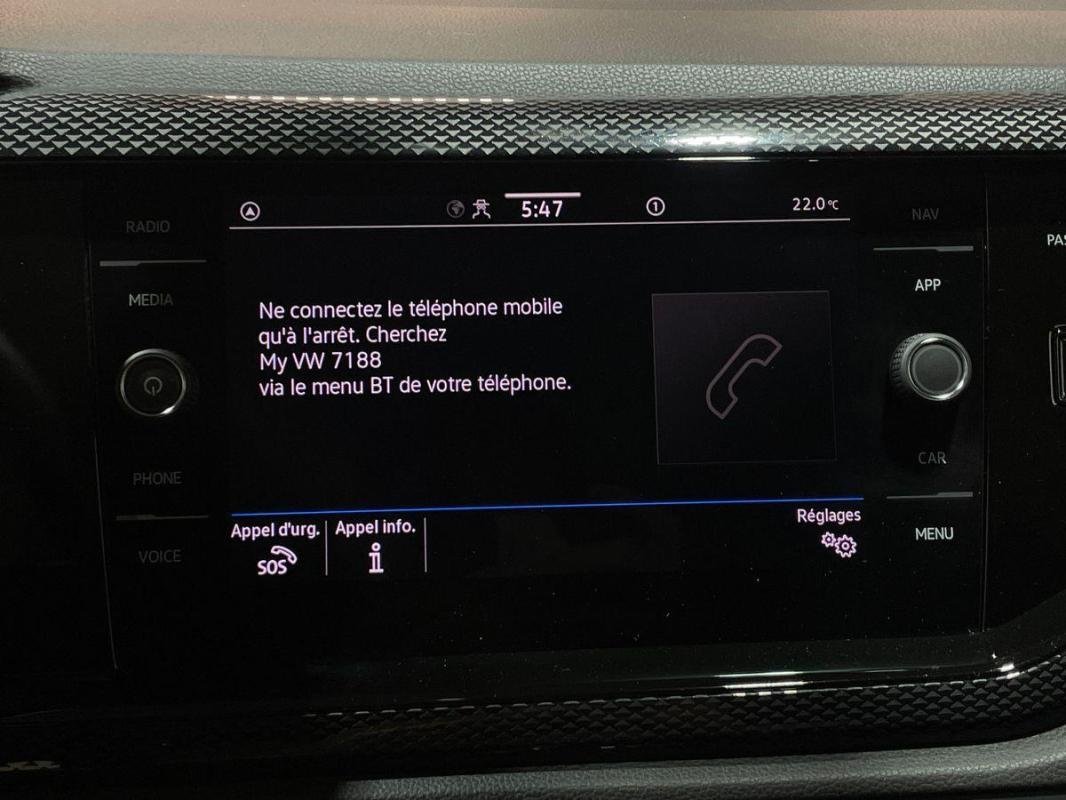 Volkswagen Polo - Photo 17