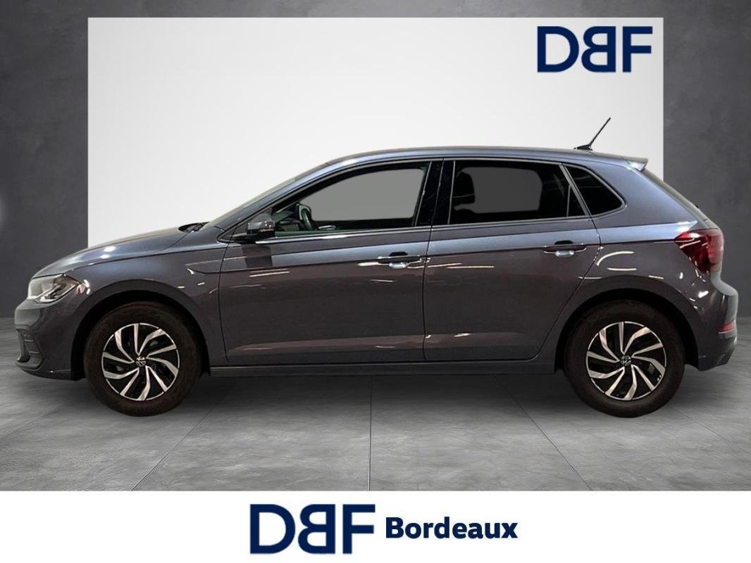 Volkswagen Polo - Photo 2