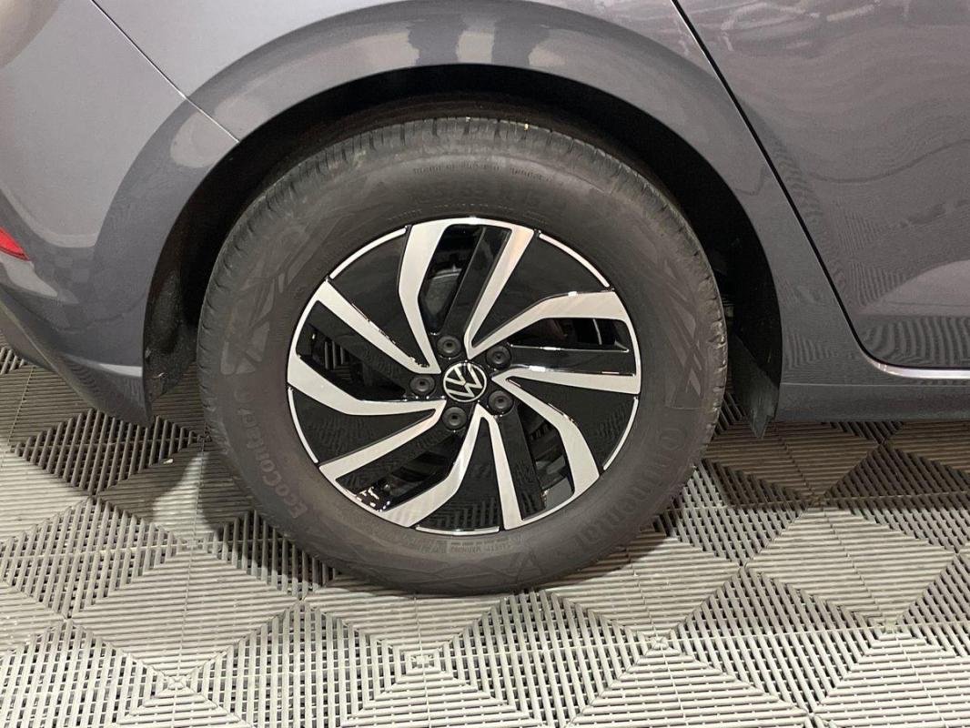 Volkswagen Polo - Photo 28