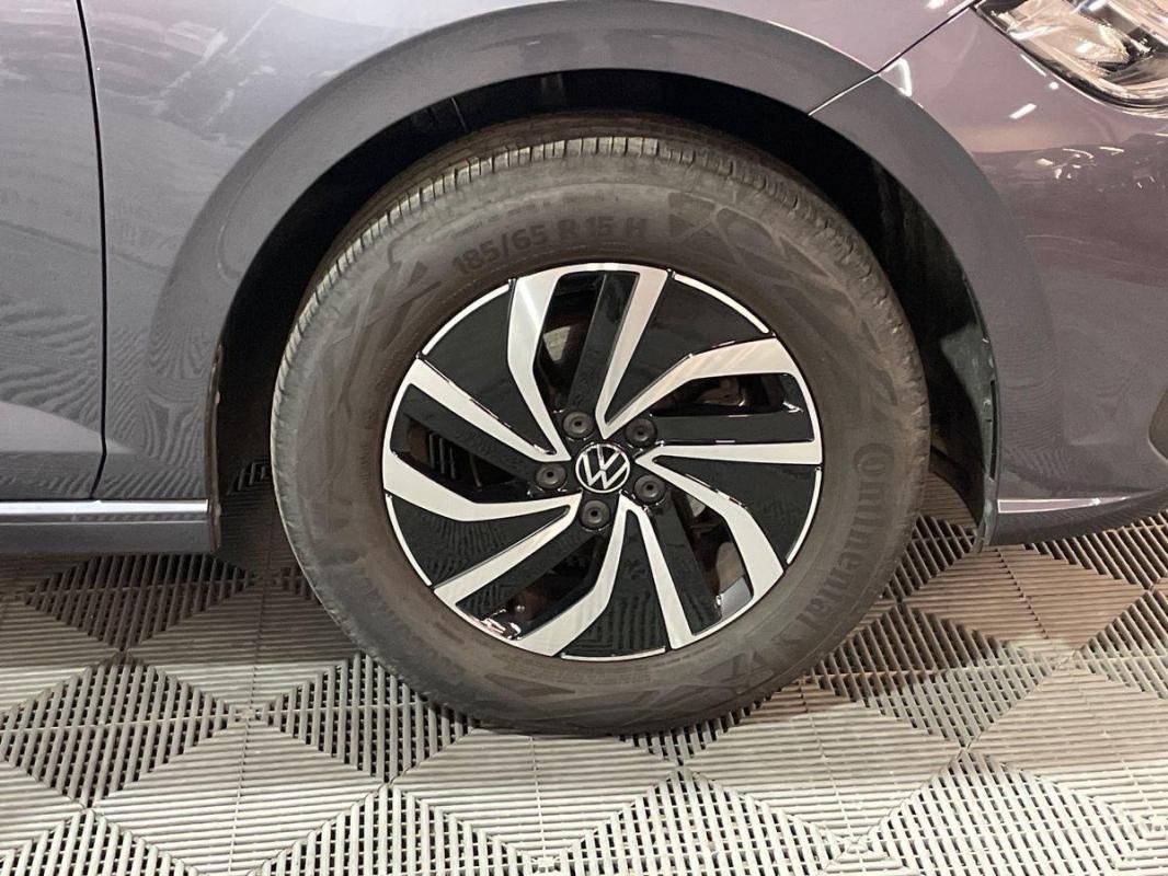 Volkswagen Polo - Photo 29
