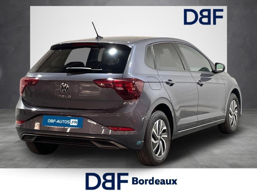 Volkswagen Polo - Photo 5