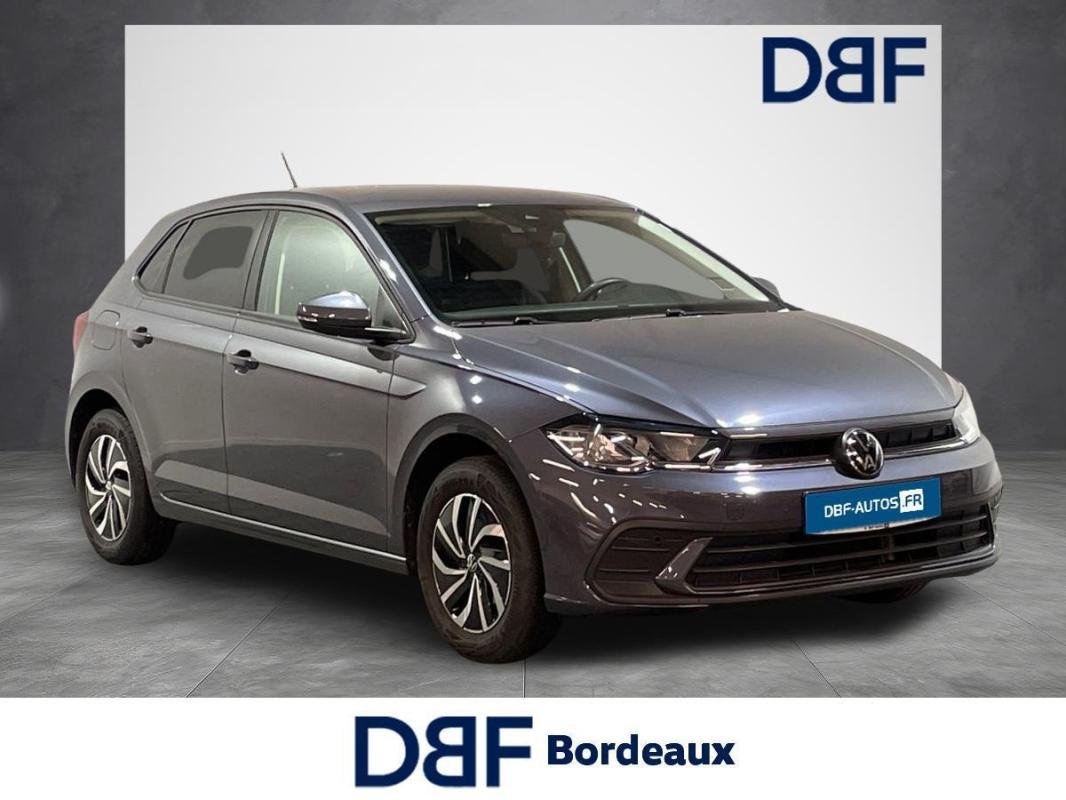 Volkswagen Polo - Photo 6
